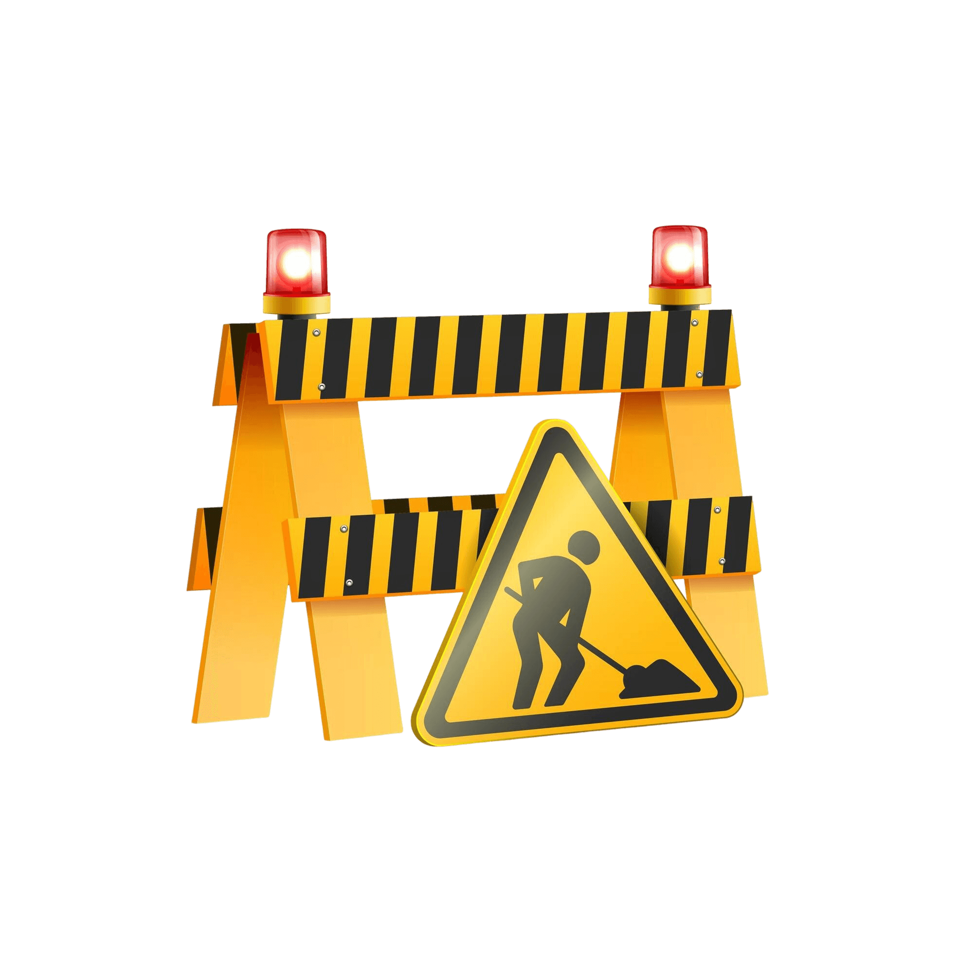 Donation page under construction
