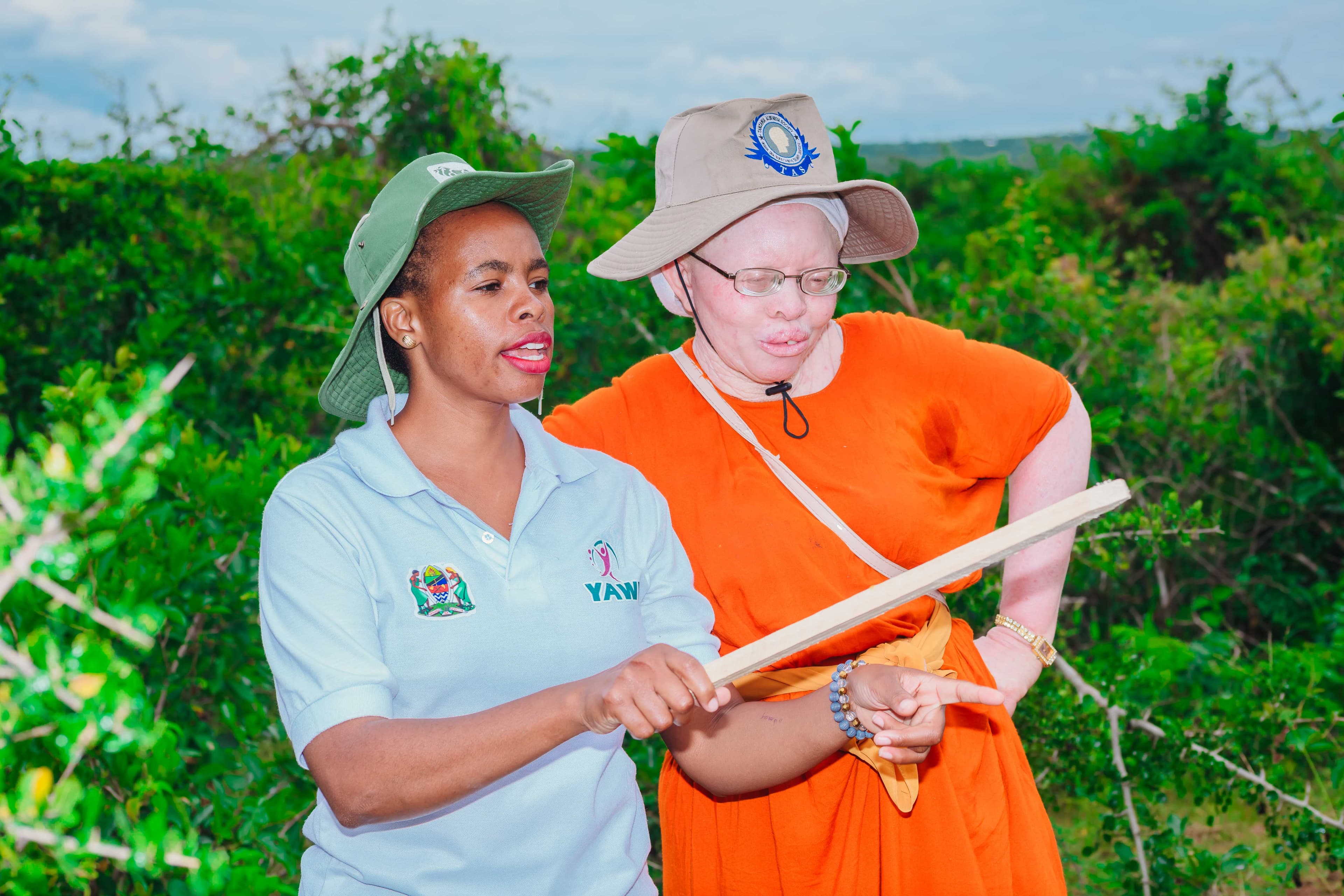 Climate Resilience Training