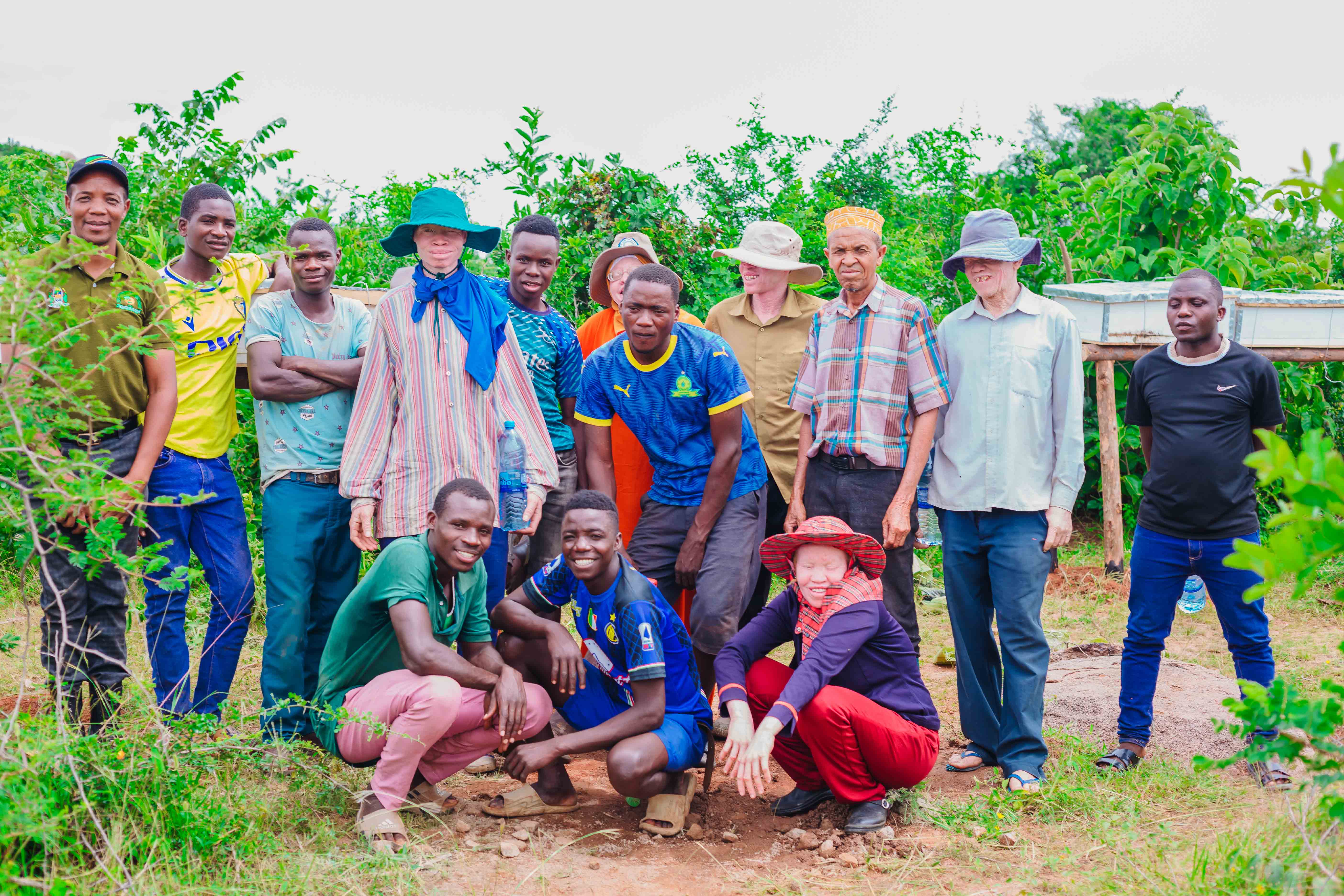 Green Community Initiative