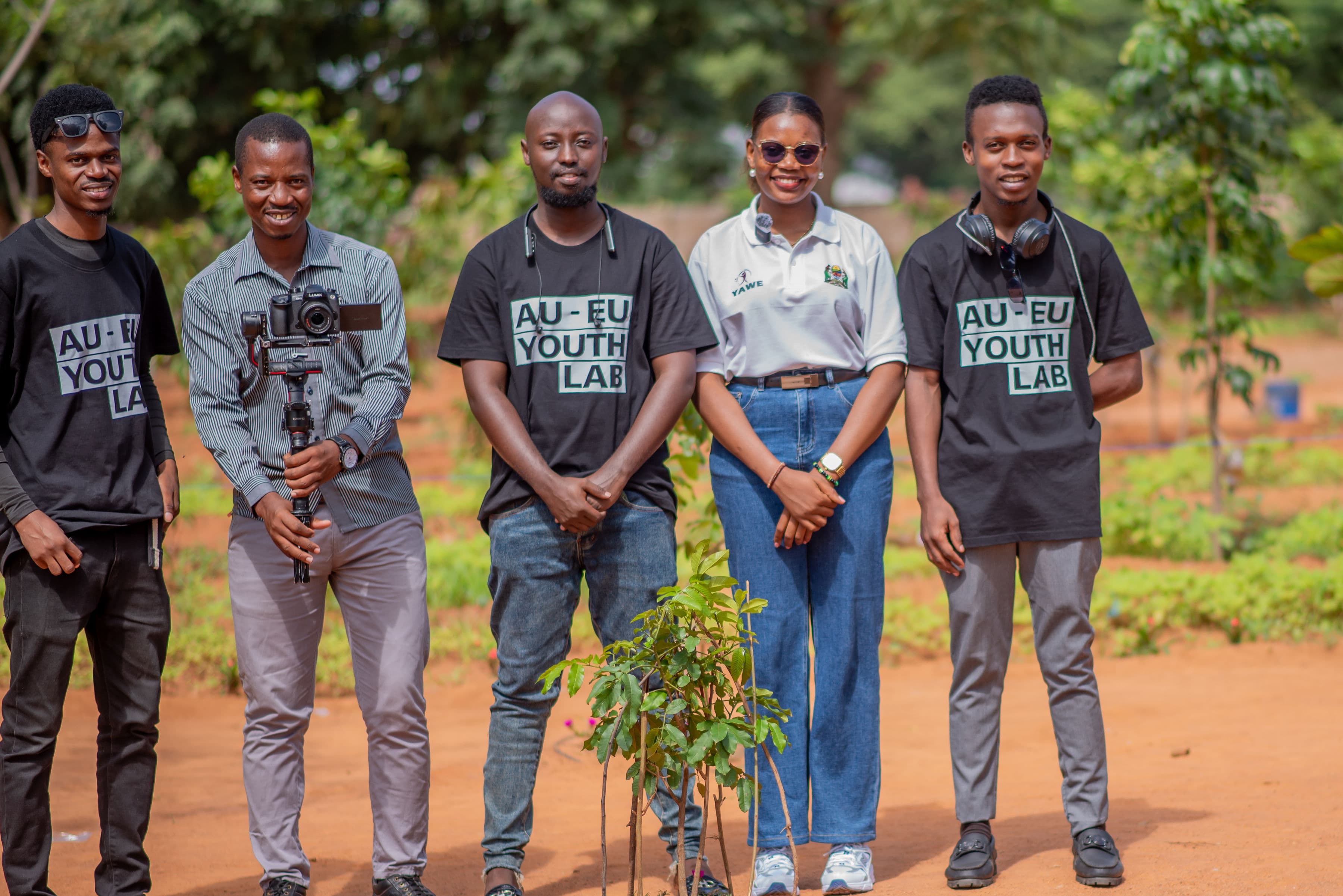 Youth Climate Leadership