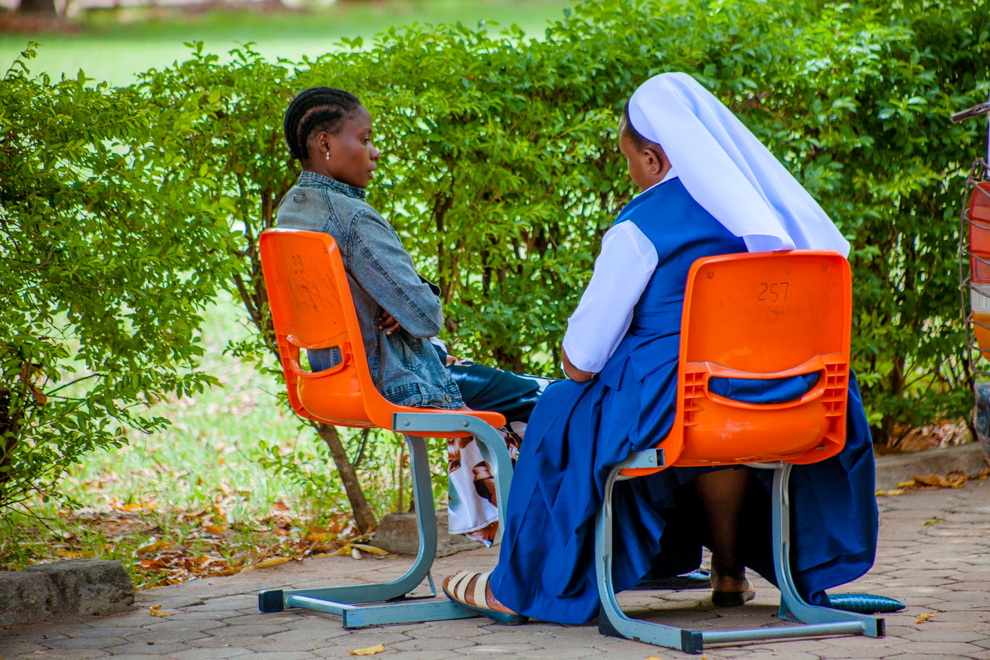 Youth Empowerment Training
